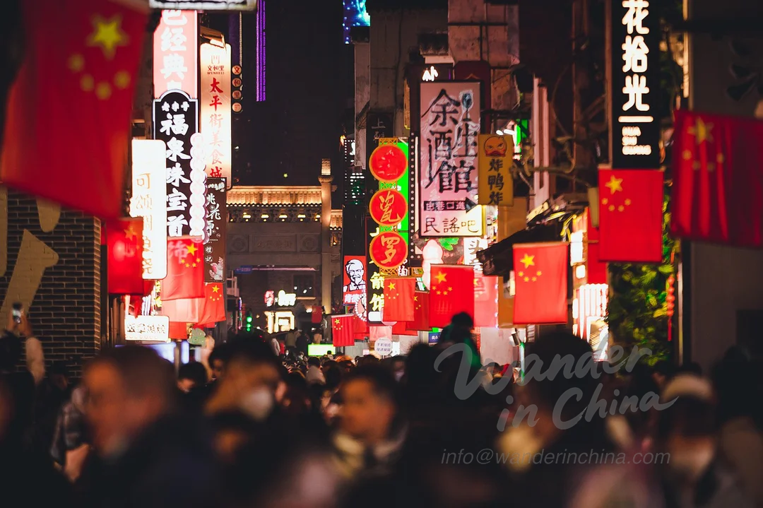 Changsha Travel Guide: Explore History, Cuisine & Top Attractions