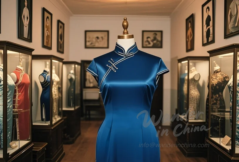 Dress Like a Local: A Tourist's Guide to Chinese Clothing