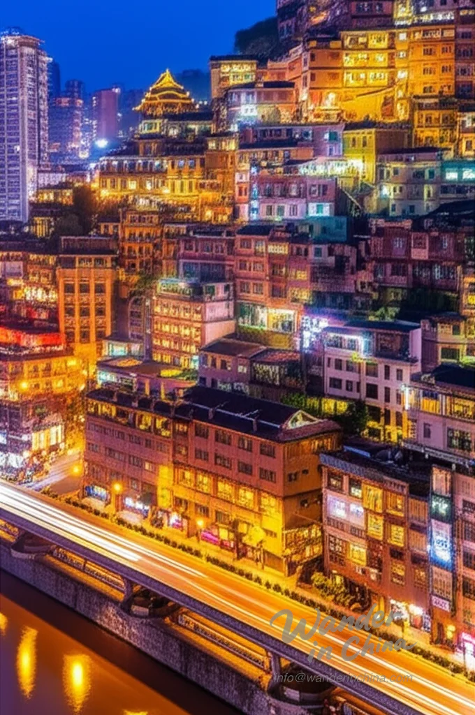 Chongqing Accommodation: Best Hotels & Neighborhoods to Stay