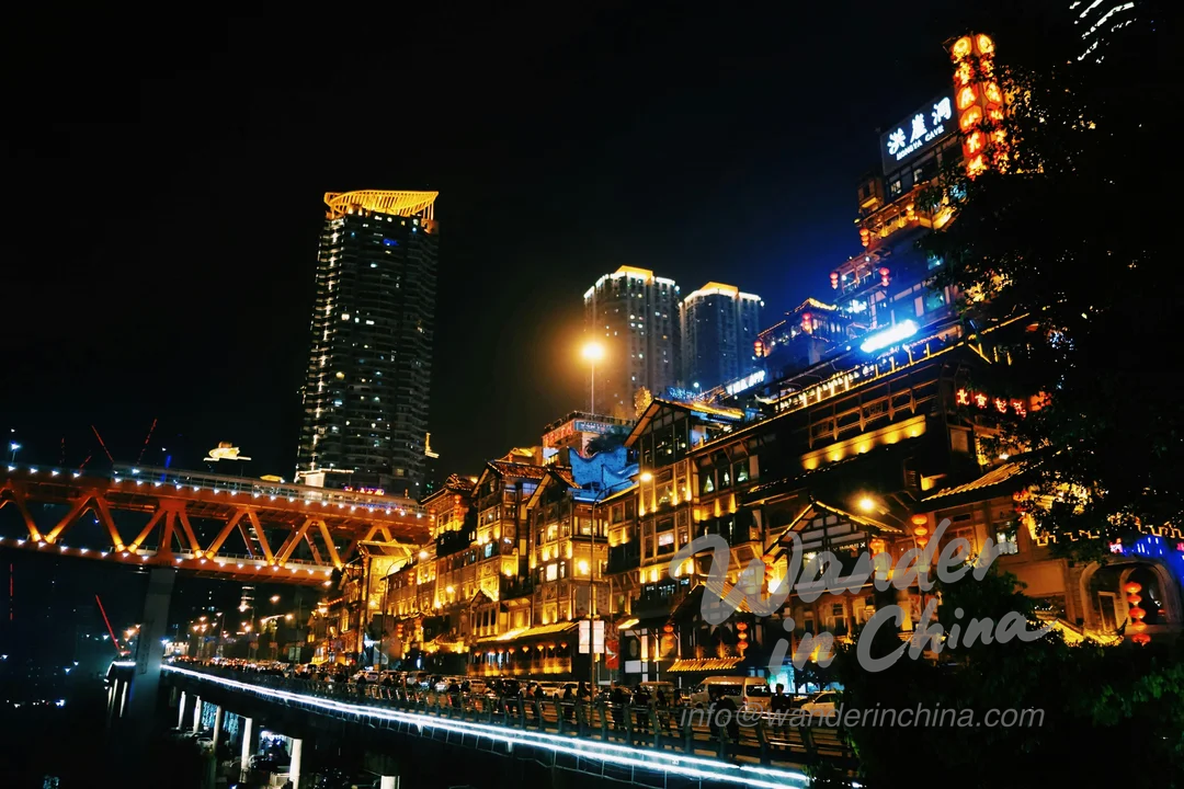 Chongqing Travel Guide: Explore China's Mountain City