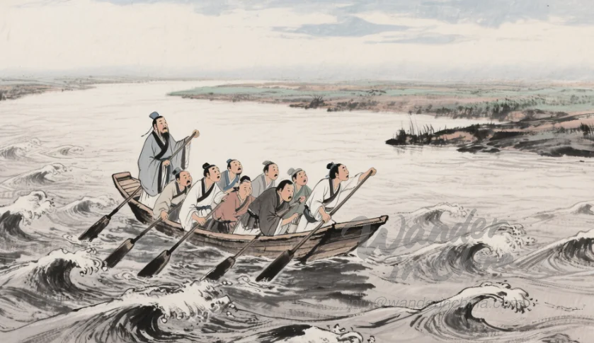 Les Racines Anciennes de la Fête des Bateaux-Dragons : Histoire et Origines