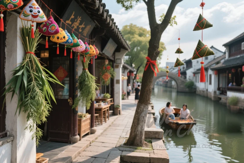 Where to Experience the Dragon Boat Festival in China: Top Cities & Locations Thumbnail