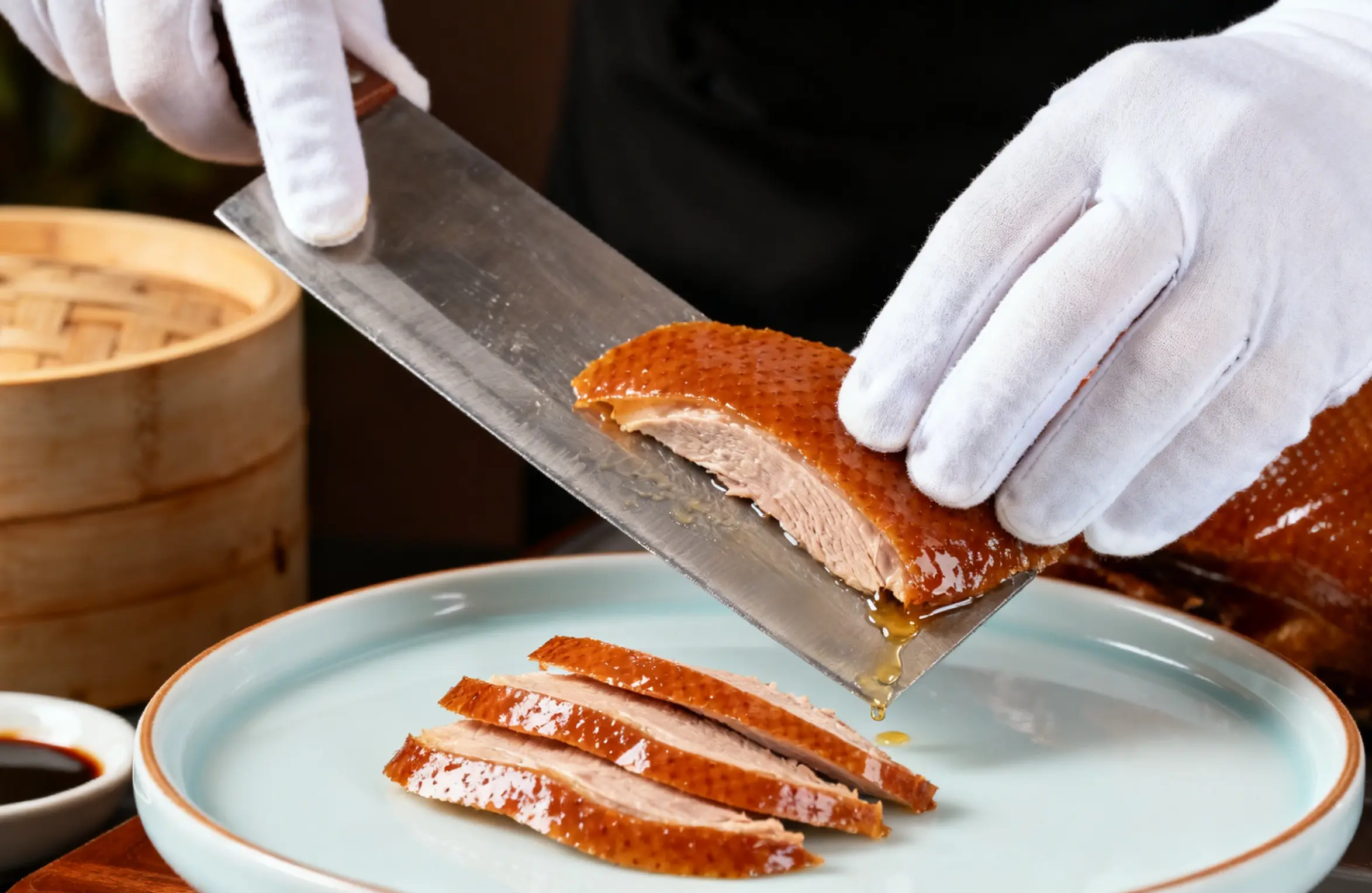 Kurasi kuliner autentik