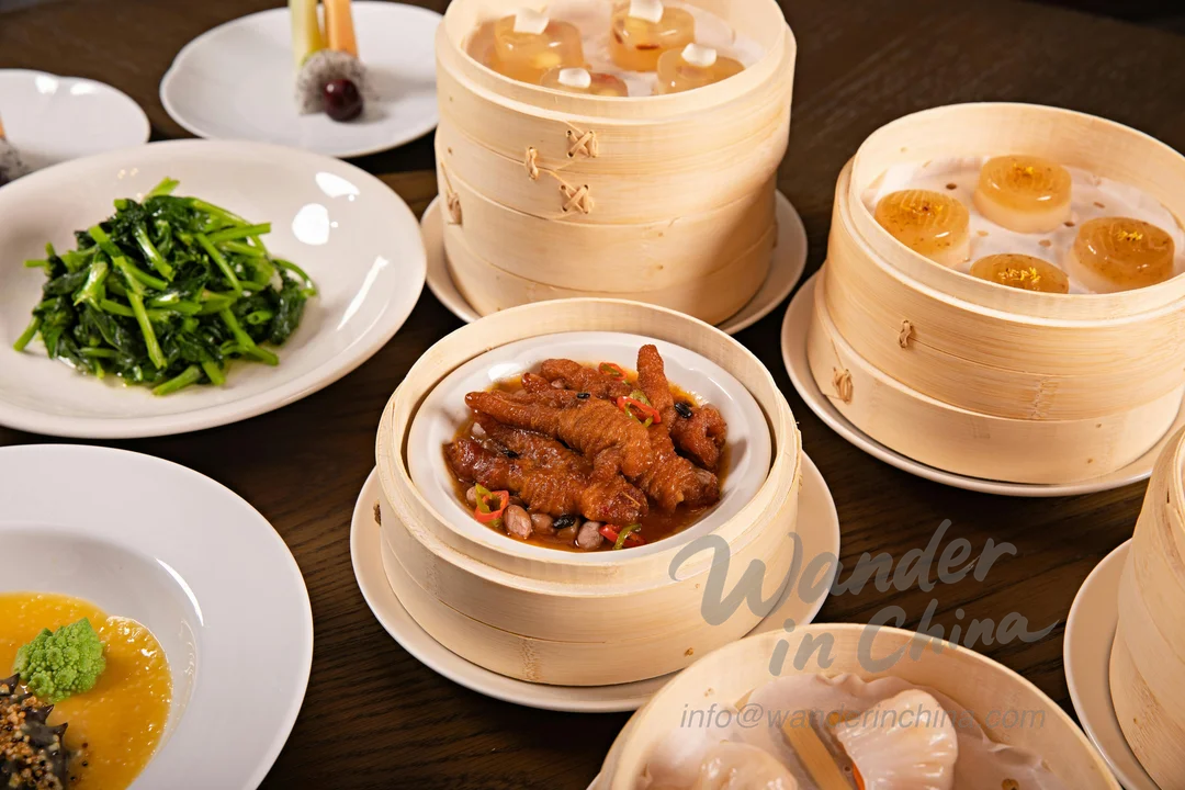 廣州中轉：粵語文化與美食行程