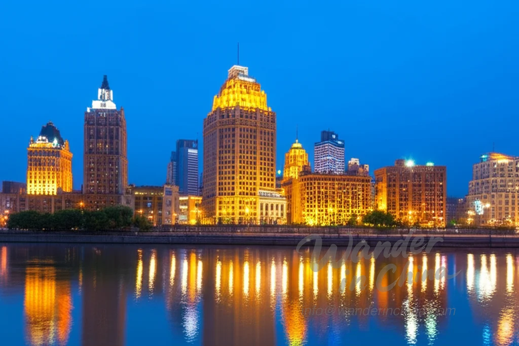 Huangpu River Cruise: Shanghai's Best Views from the Water