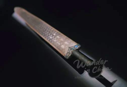 Hubei Provincial Museum: Explore Ancient Hubei Treasures Thumbnail