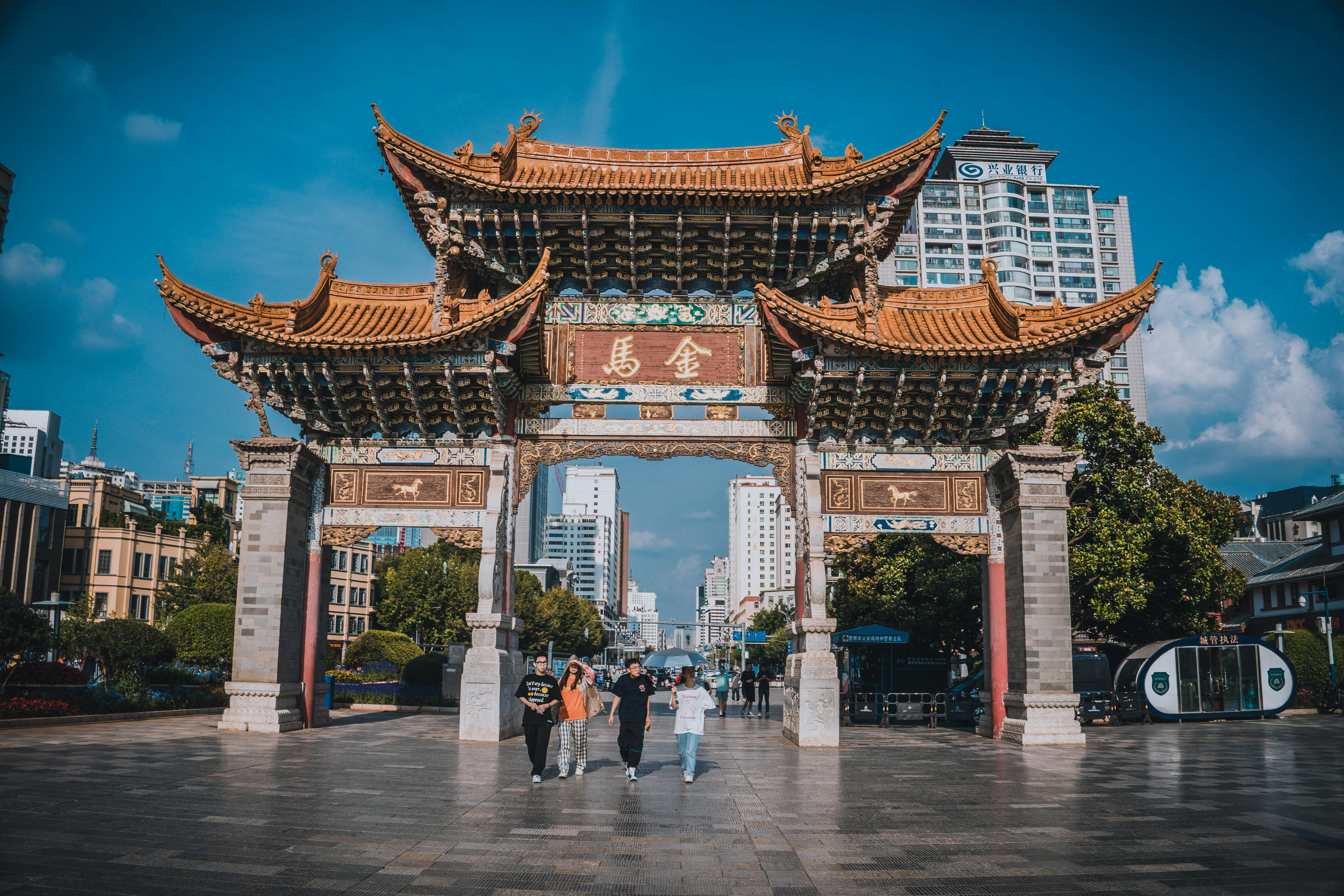 Alojamiento en Kunming: Tu guía de hoteles y estancias en la Ciudad de la Eterna Primavera
