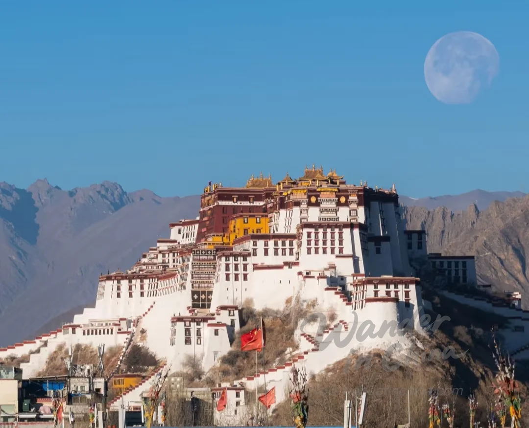 Lhasa