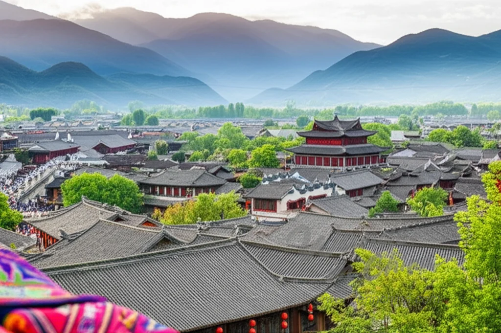 Lijiang