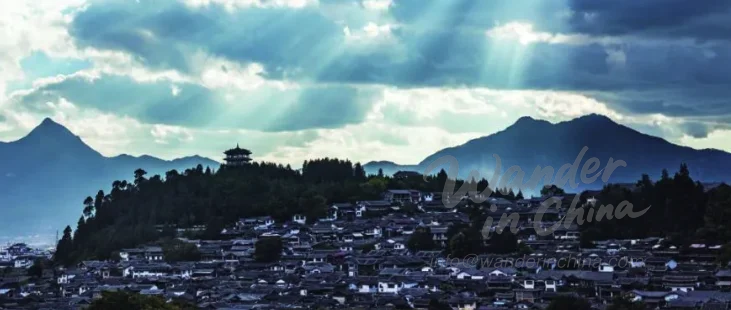 China Reise