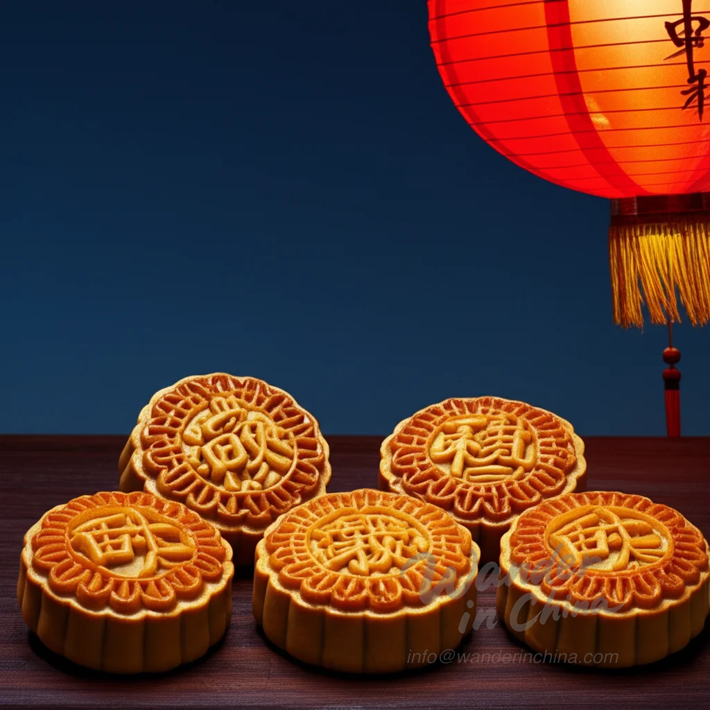 Mid-Autumn Festival in China: A Traveler's Guide Thumbnail