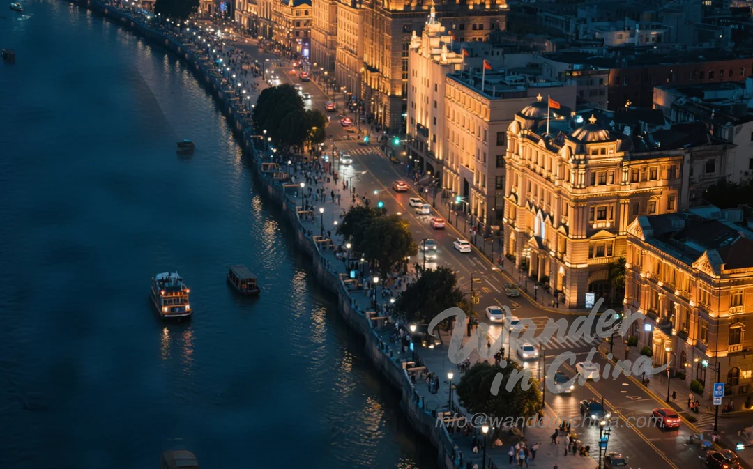 The Ultimate Guide to Shanghai's Bund: Where History Meets Modern China Thumbnail