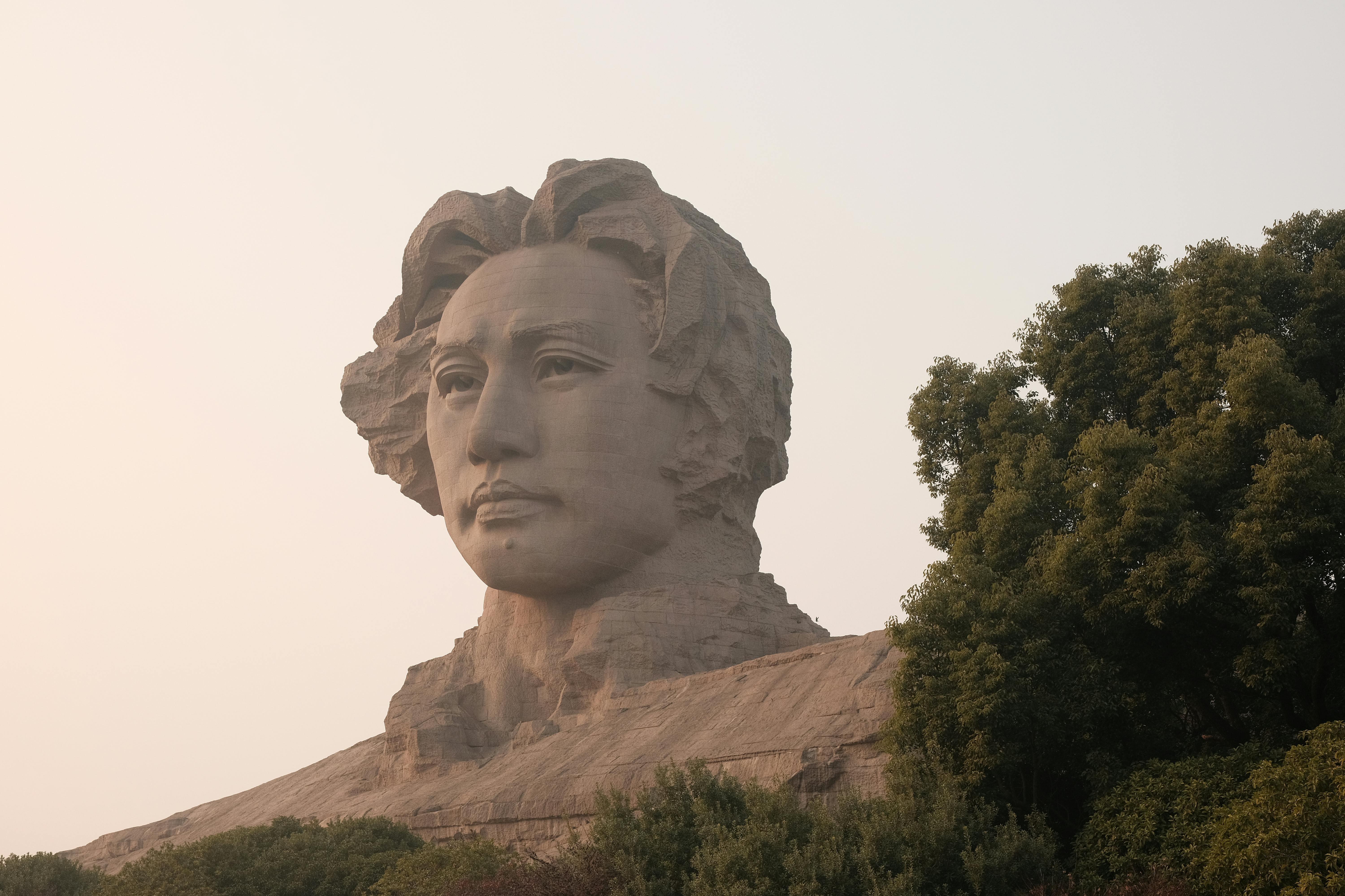 Explore Orange Isle (Juzizhou): Mao Zedong's Changsha Legacy