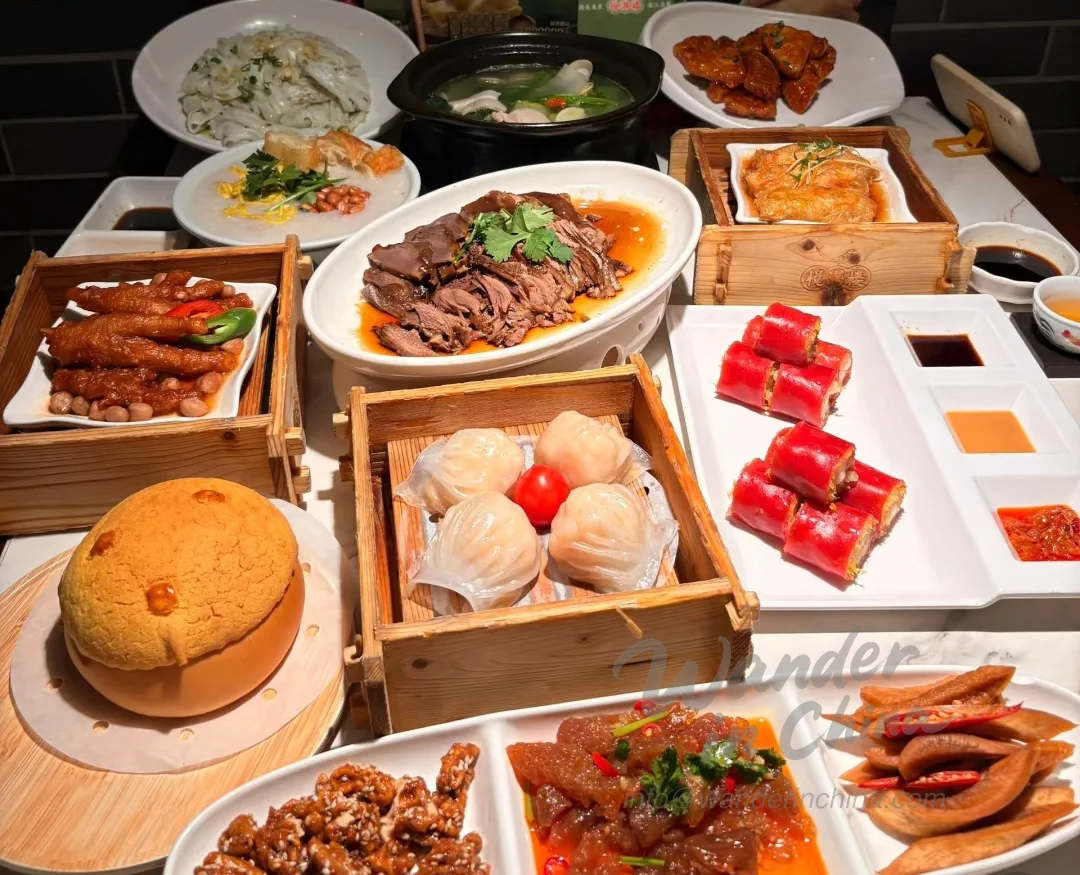 Shenzhen Food Tour: A Delicious Culinary Adventure for Tourists