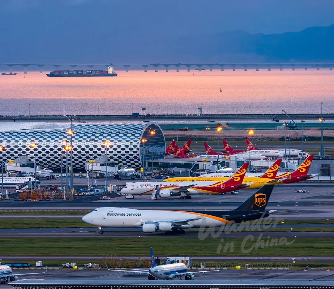 Shenzhen Visa-Free Travel: Your Ultimate Tourist Guide (2024) Thumbnail