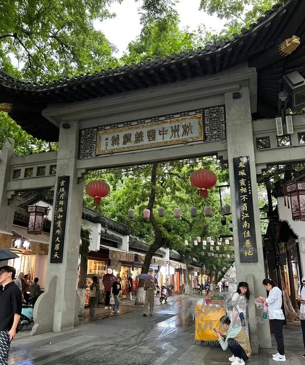 杭州丝绸购物:寻找最佳市场和正宗产品