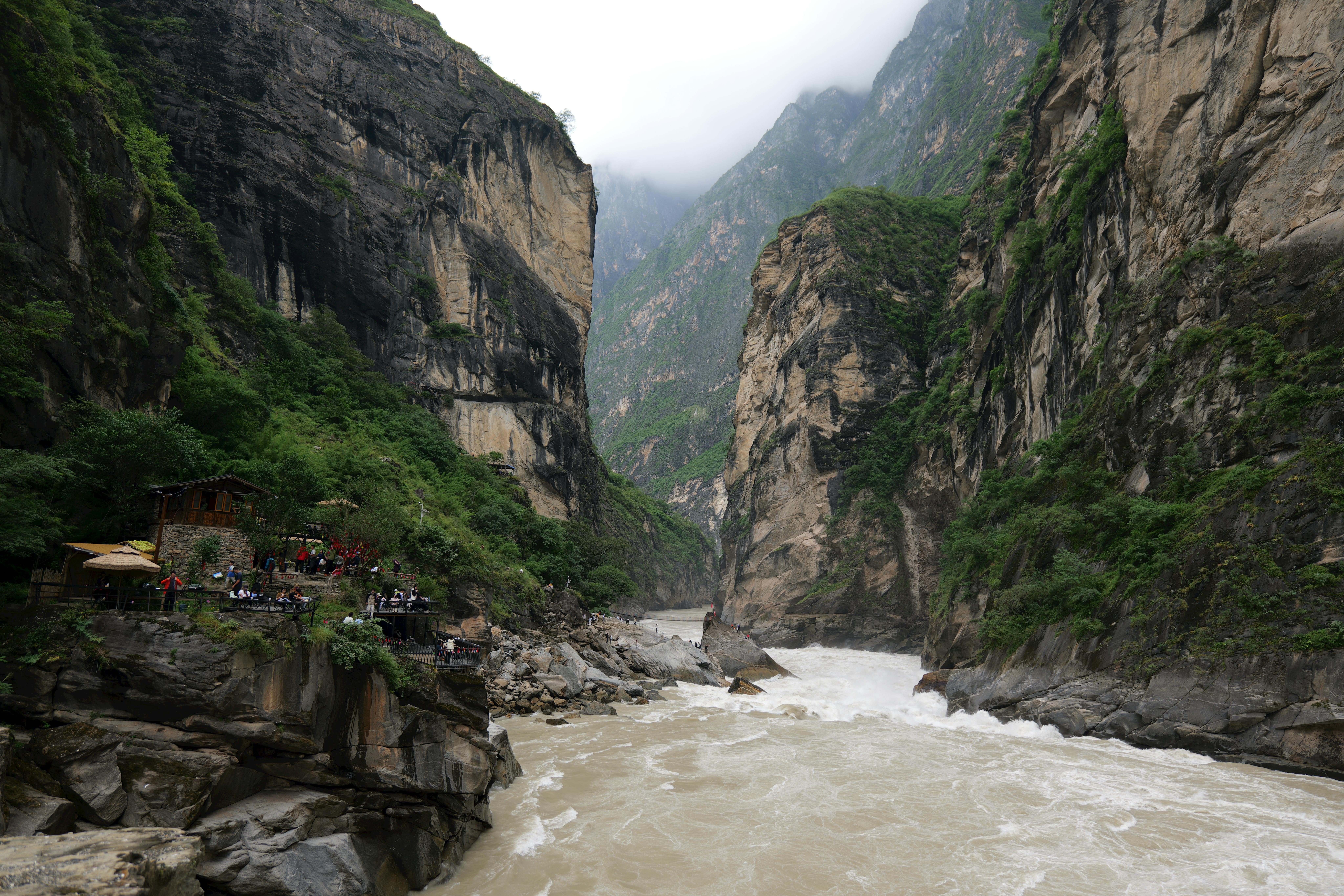China Reise