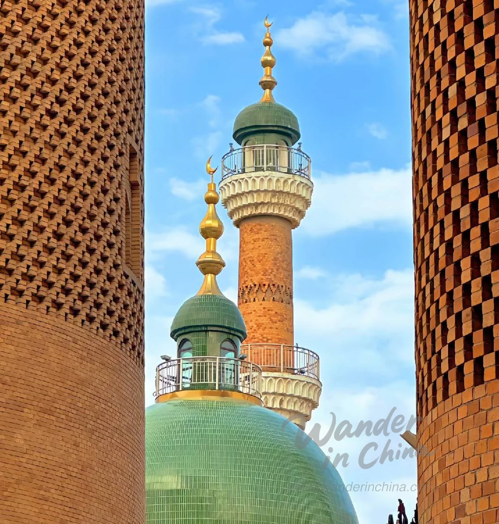 Itinerari per Urumqi: Pianifica la Tua Avventura nello Xinjiang (2025)