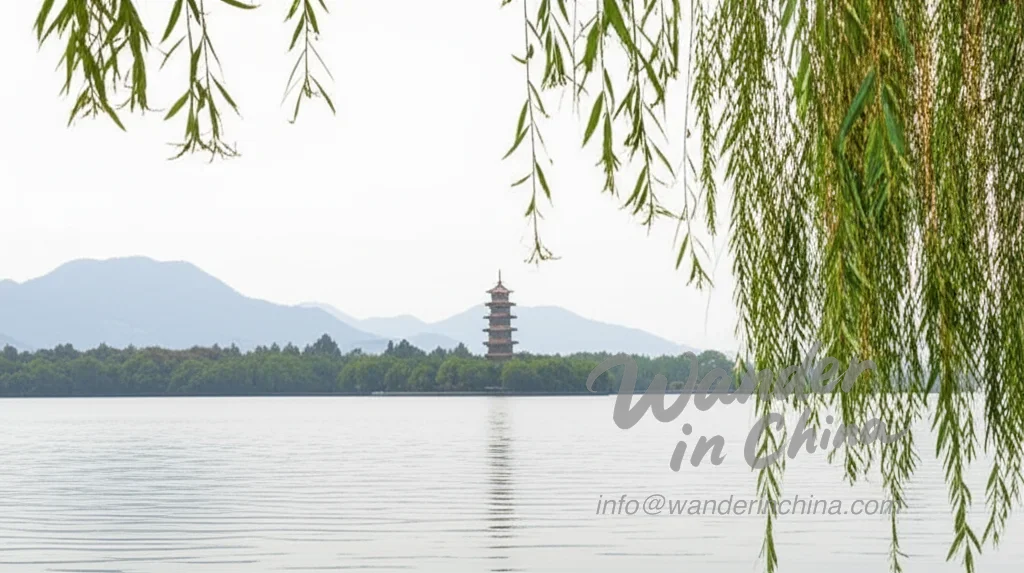 西湖:你的终极杭州旅游指南