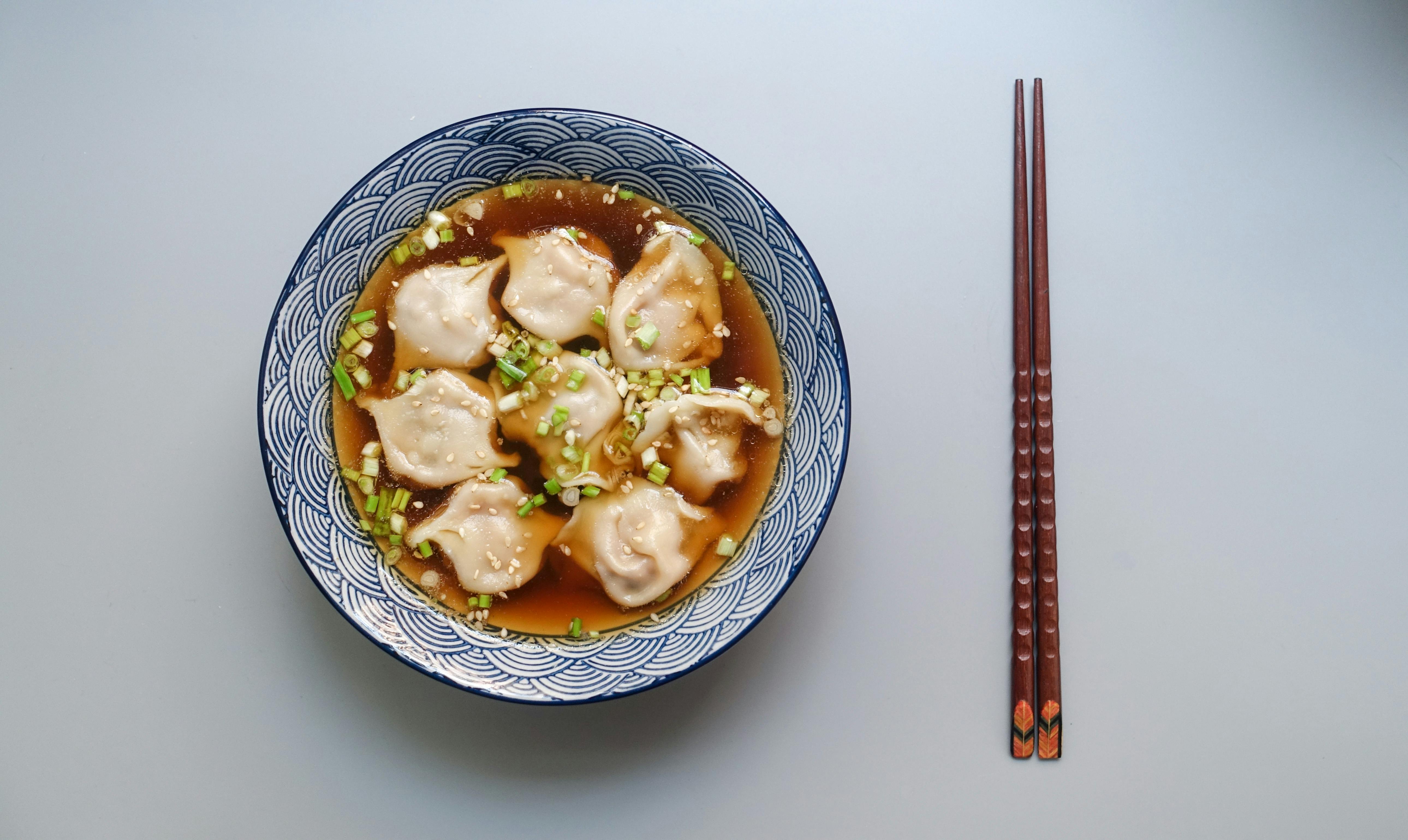 Wonton Noodles: A Traveler's Guide to This Chinese Classic