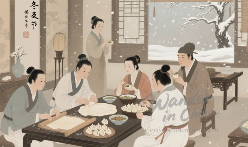 Uncover the History of Wonton Noodles: A China Travel Guide