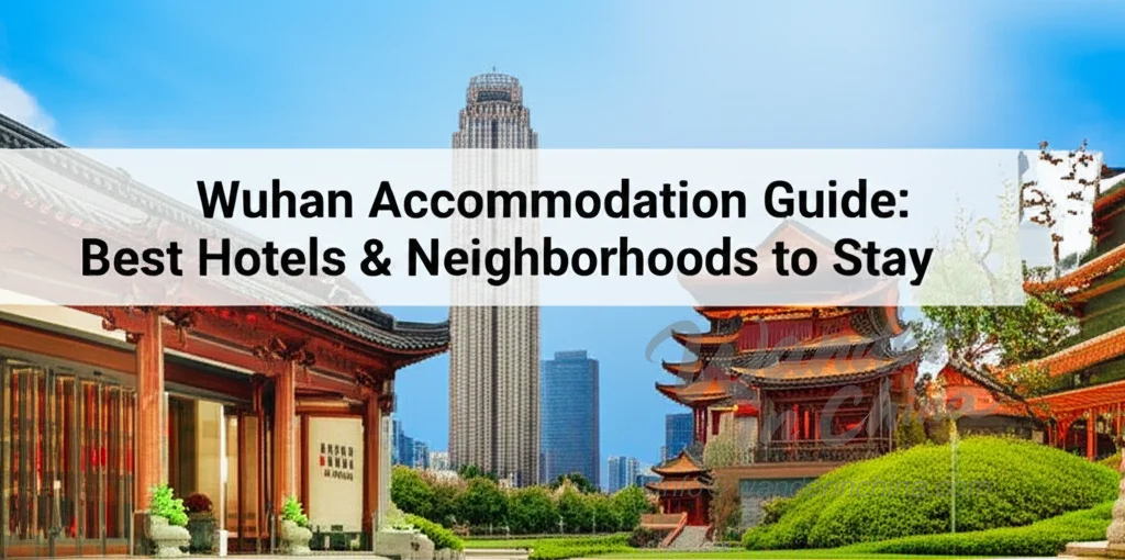 Wuhan Accommodation Guide: Best Hotels & Neighborhoods to Stay Thumbnail