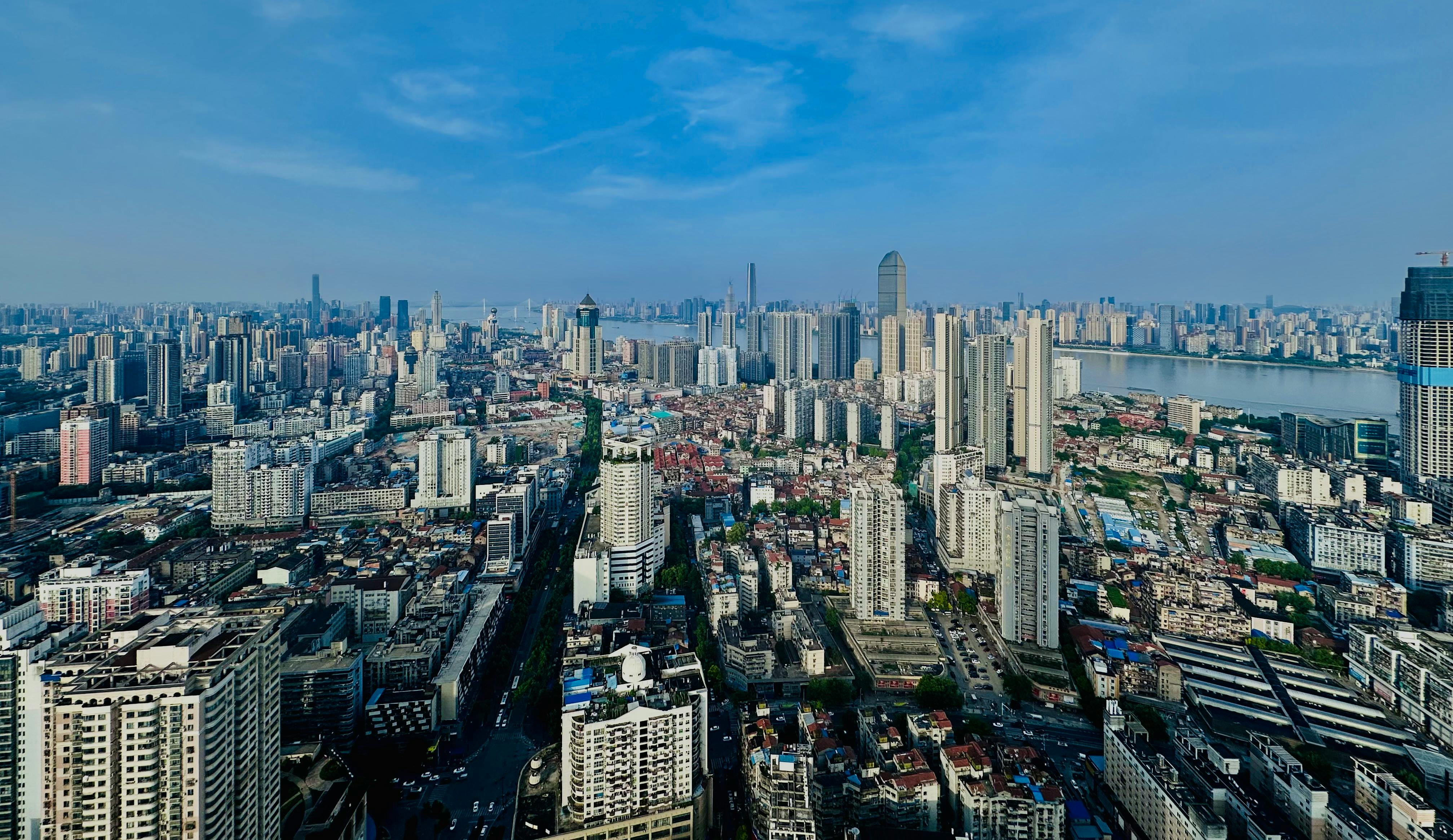 Wuhan Transportation: Your Ultimate Guide to Getting Around