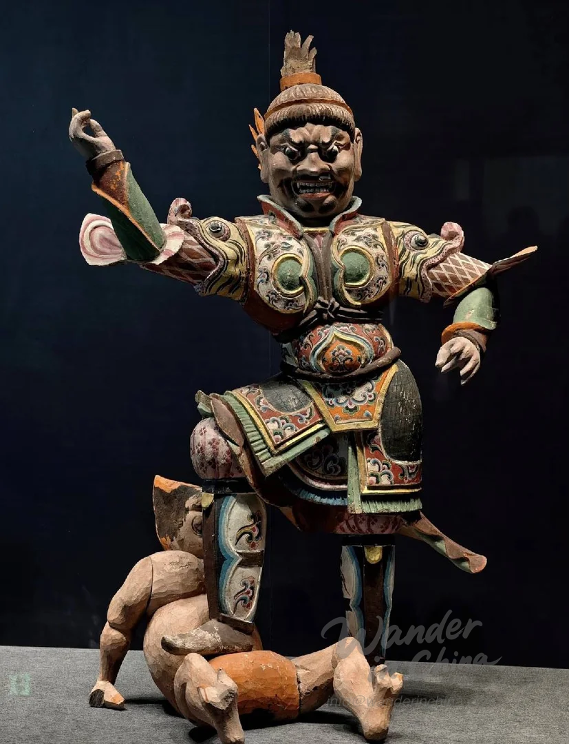 Explorez le musée du Xinjiang : Histoire, momies et reliques de la Route de la Soie