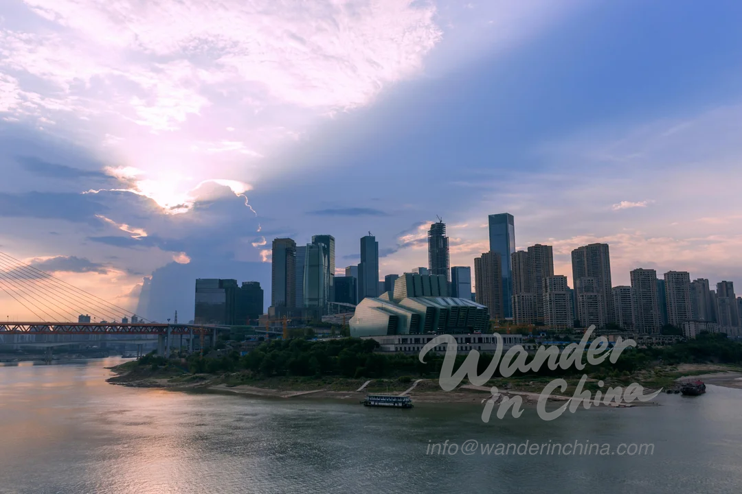 Yangtze River Cruise from Chongqing: Your Ultimate Guide
