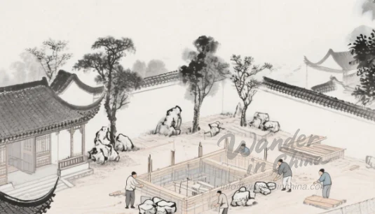 Explore Yu Garden's History: Shanghai's Ming Dynasty Gem