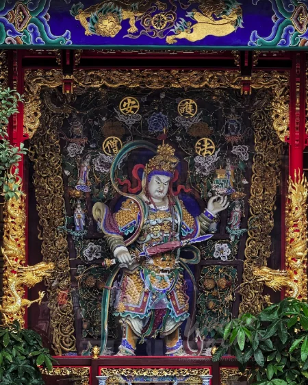 Templo Yuantong: Explora el sereno santuario budista de Kunming
