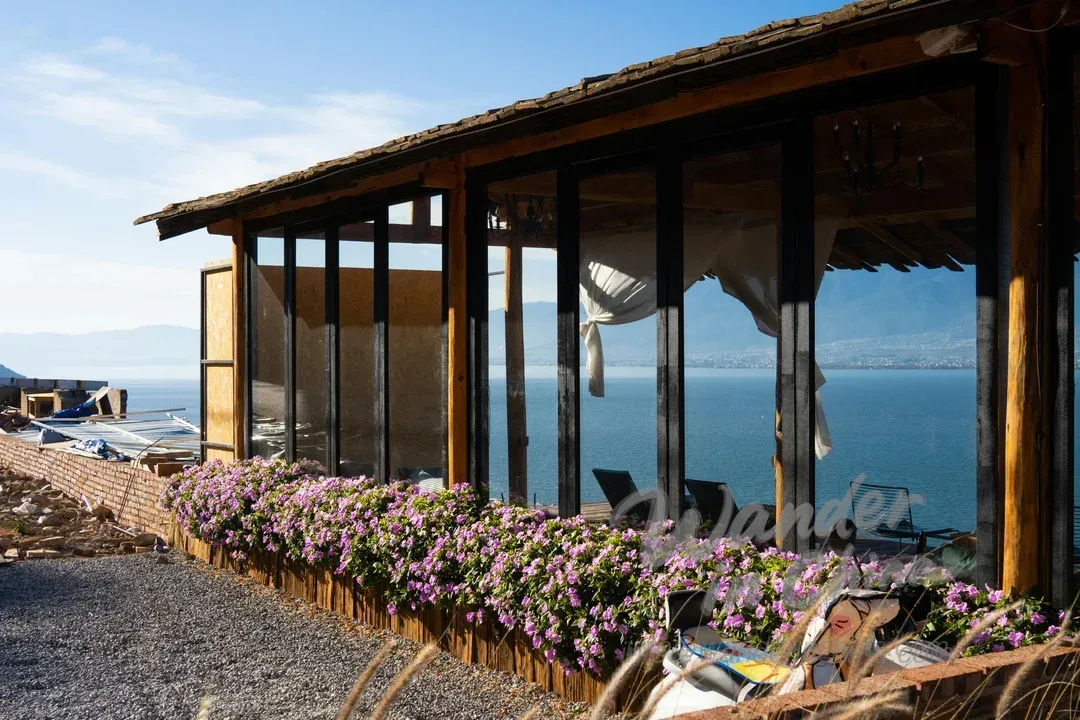 Dali Accommodation: Hotels, Guesthouses & Lakeside Retreats