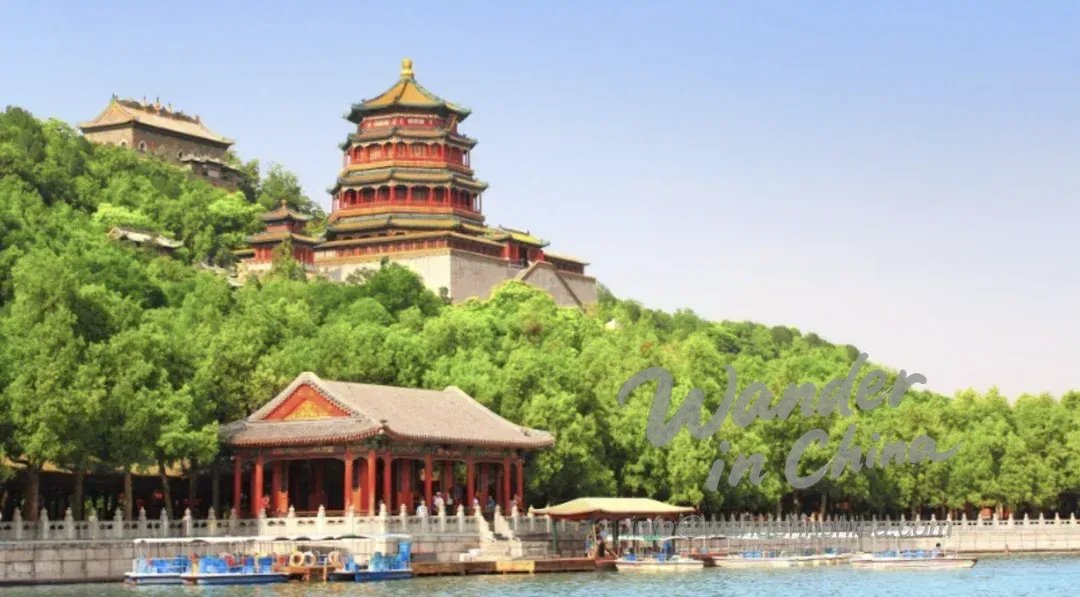 베이징: 고대 역사와 현대의 경이로움이 만나는 곳