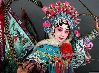 Beijing Opera (Peking Opera)