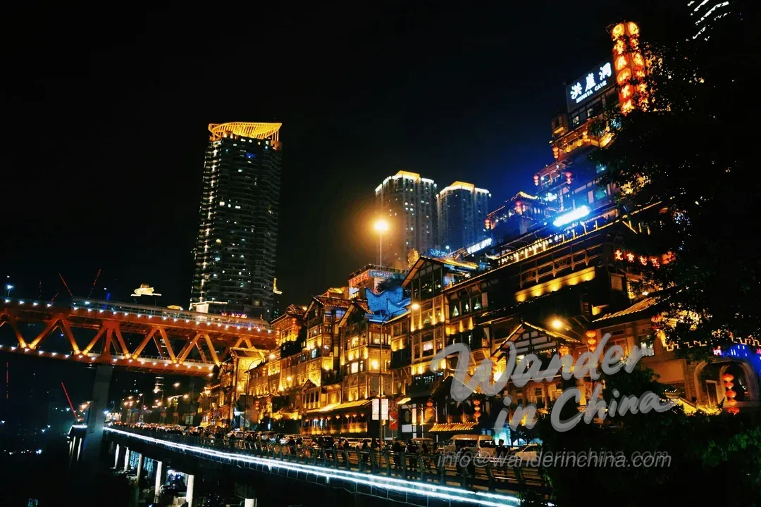 Guide de voyage de Chongqing : Explorez la cité montagneuse de Chine