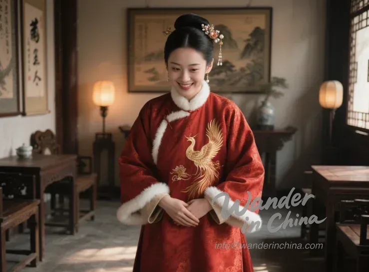 Dress Respectfully in China: Cultural Etiquette for Tourists