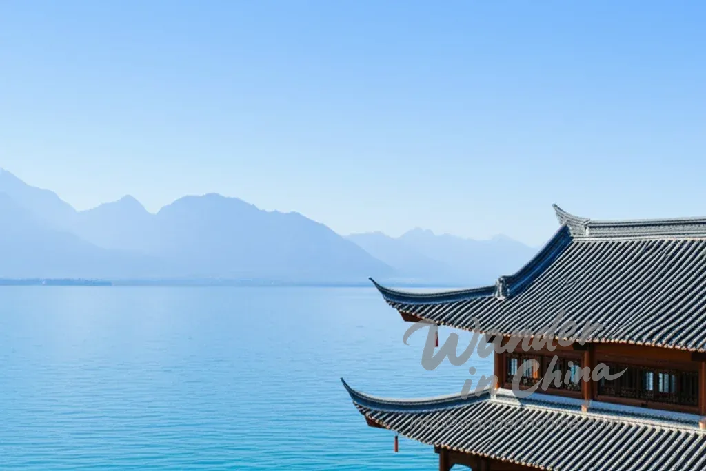 「大理旅行ガイド：旧市街、洱海、雲南文化を探訪」