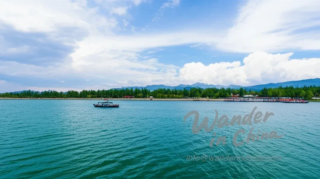 滇池：昆明寧靜的度假勝地 - 活動與提示