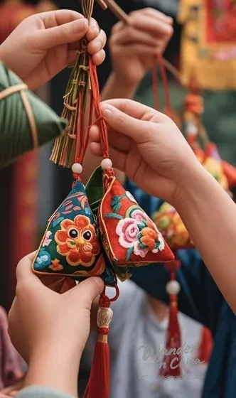 「端午節」：中国の活気あふれる端午の節句を徹底解説