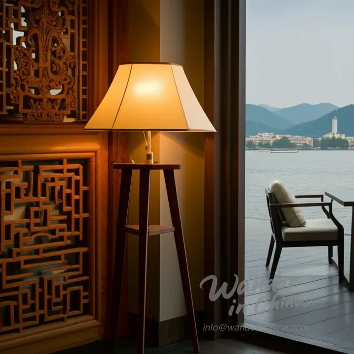 杭州酒店：2025 年完美住宿指南