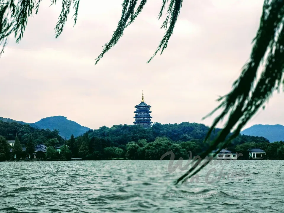 探索杭州：你的終極中國天堂旅行指南