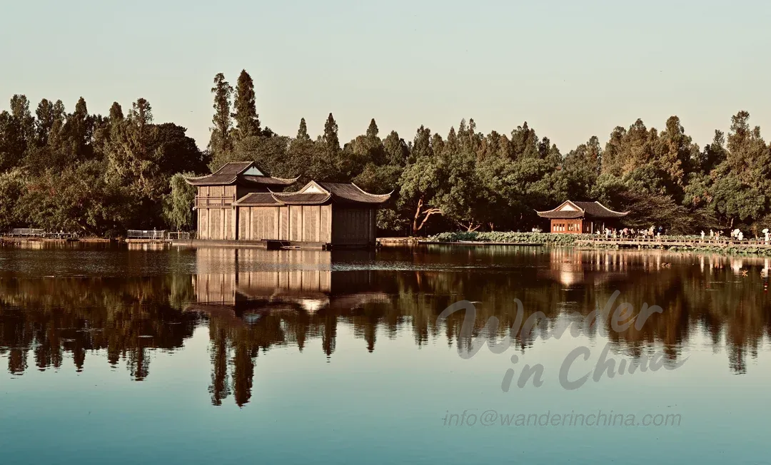 항저우 여행 일정: 2, 3, 4일 완벽한 여행 계획 세우기