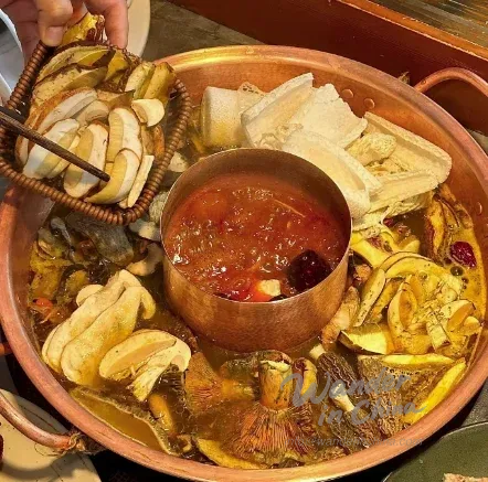 昆明美食指南：品嚐最好的雲南菜