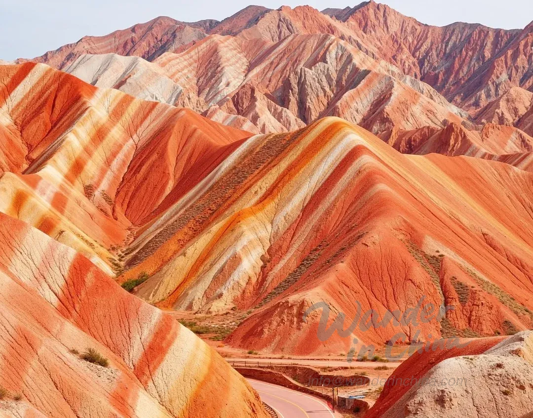 蘭州：中国のシルクロード都市への究極の旅行ガイド