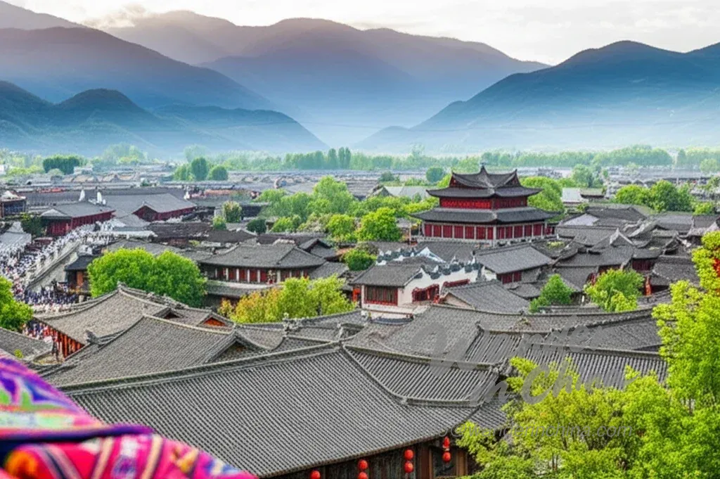 麗江旅遊指南：探索古城與雲南精華