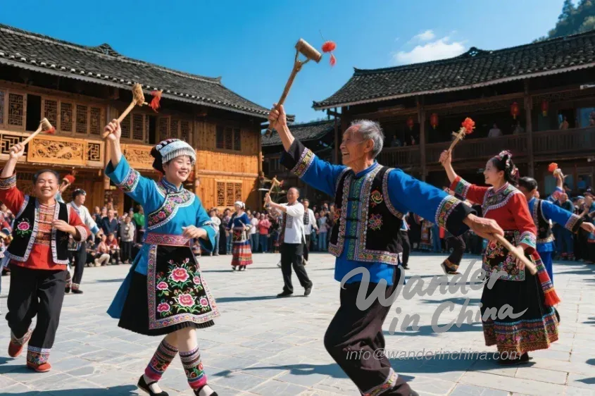 Discover Zhangjiajie's Tujia Culture & Ethnic Minorities