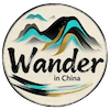 Wander in China