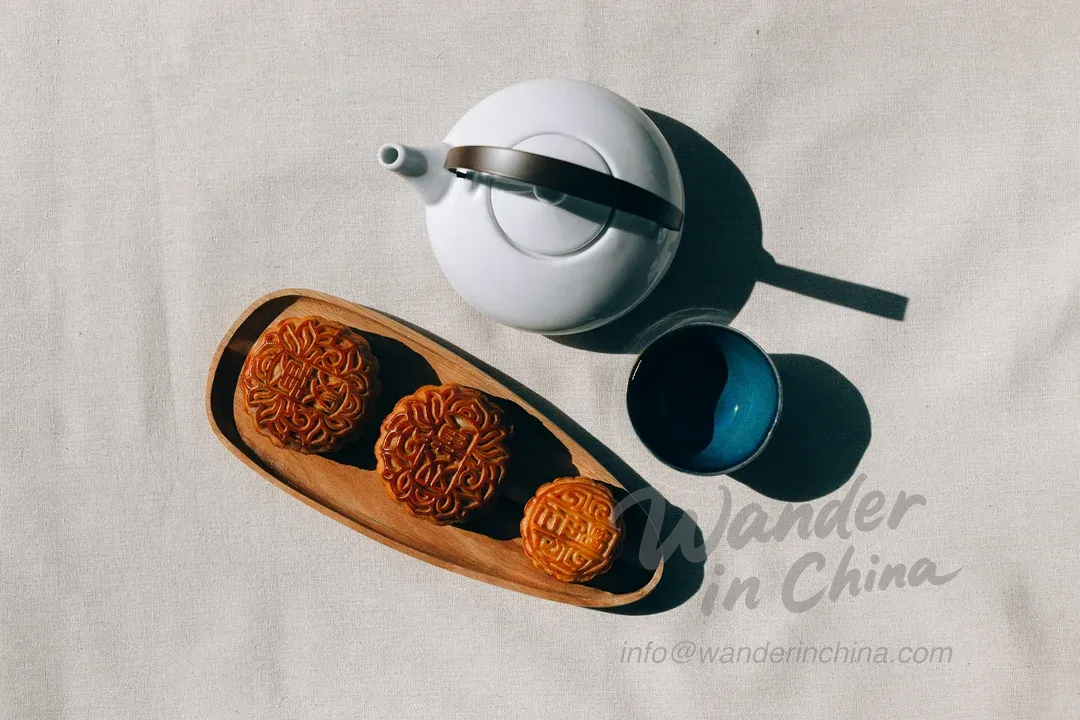 探索中國各地的中秋節傳統習俗