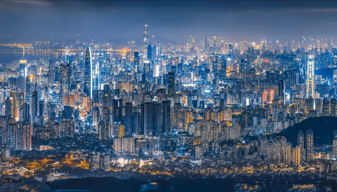 Shenzhen Travel Guide: Explore China's Tech Hub - Wander In China