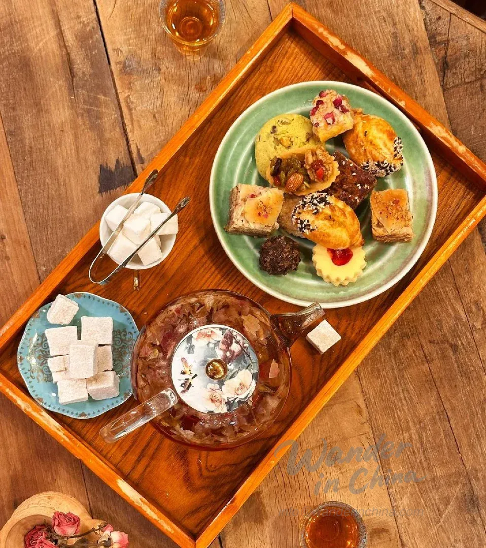 ウルムチのフードツアー：新疆の最高の料理を味わう